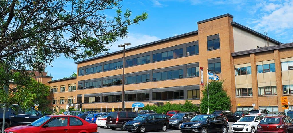clsc ahuntsic